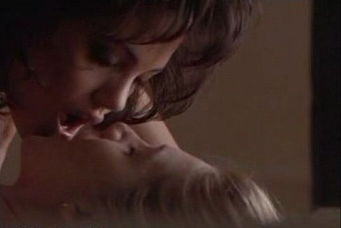 Angelina Jolie Elizabeth Mitchell Nude  nude photo