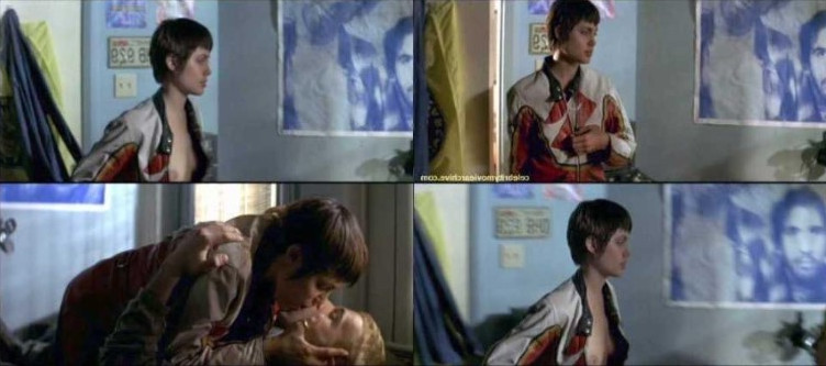 Angelina Jolie Hackers Nude  nude photo