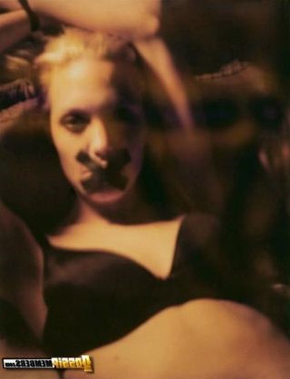 Angelina Jolie Leaked Nude Celebrity  nude photo