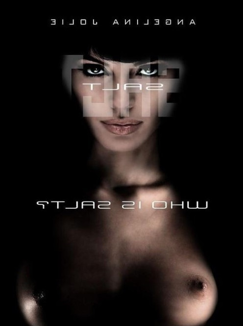 Angelina Jolie Naked Celebrities Porn  nude photo