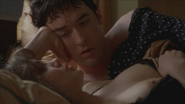 Angelina Jolie Nude Scene  nude photo