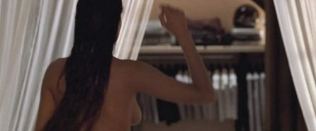 Angelina Jolie Tomb Raider Nude  nude photo