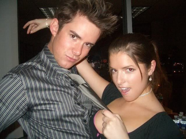 Anna Kendrick Big Tits Photos  nude photo