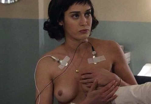 Anna Kendrick Nude  nude photo