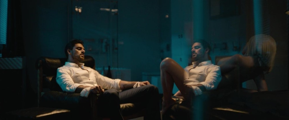 Anna-Maria Sieklucka  nude photo