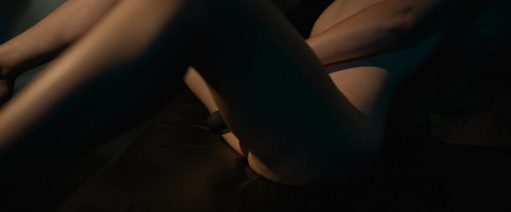 Anna-Maria Sieklucka  nude photo