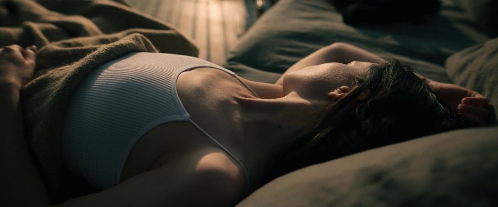 Anna-Maria Sieklucka  nude photo