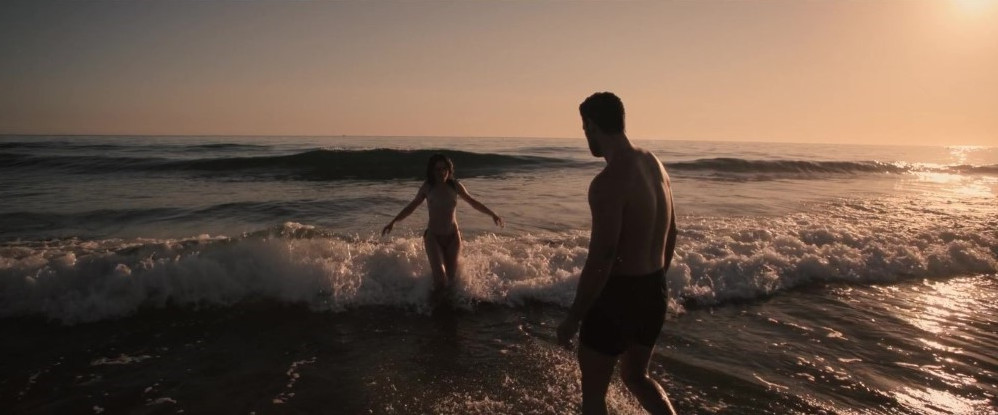 Anna-Maria Sieklucka  nude photo