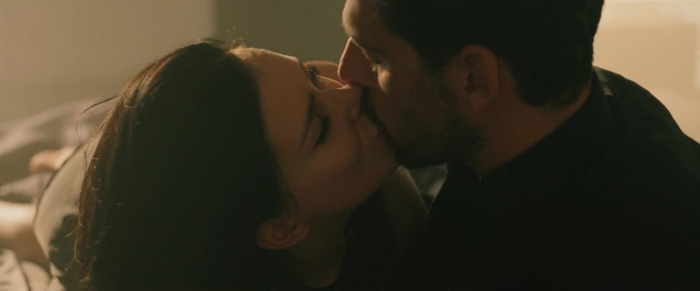 Anna-Maria Sieklucka  nude photo