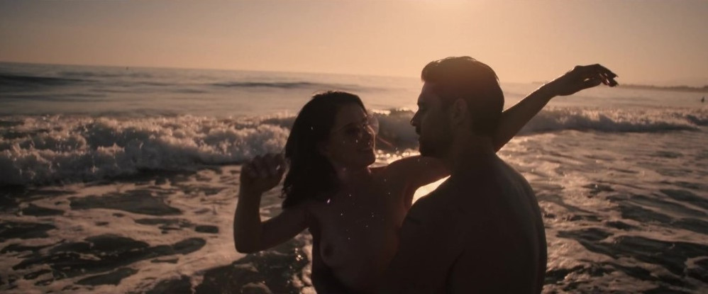 Anna-Maria Sieklucka  nude photo