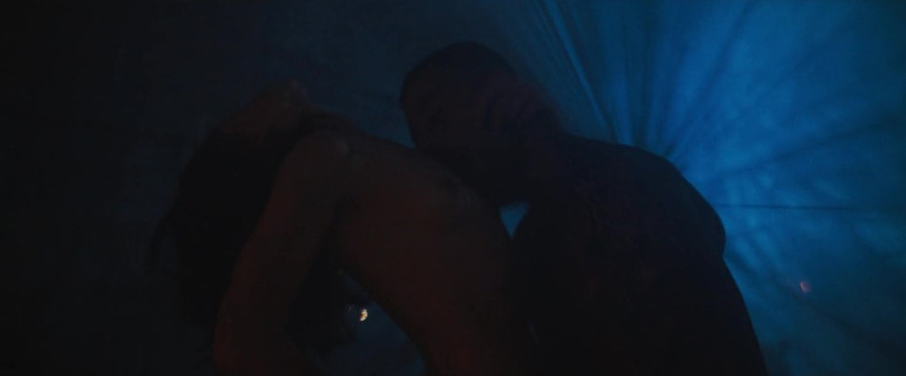 Anna-Maria Sieklucka  nude photo