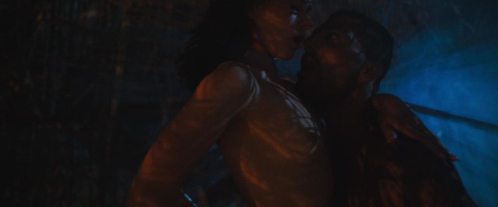 Anna-Maria Sieklucka  nude photo