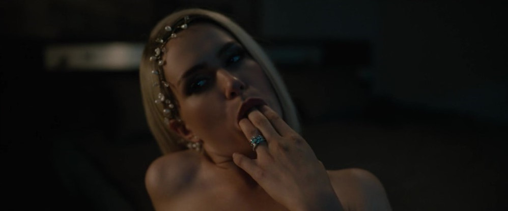 Anna-Maria Sieklucka  nude photo