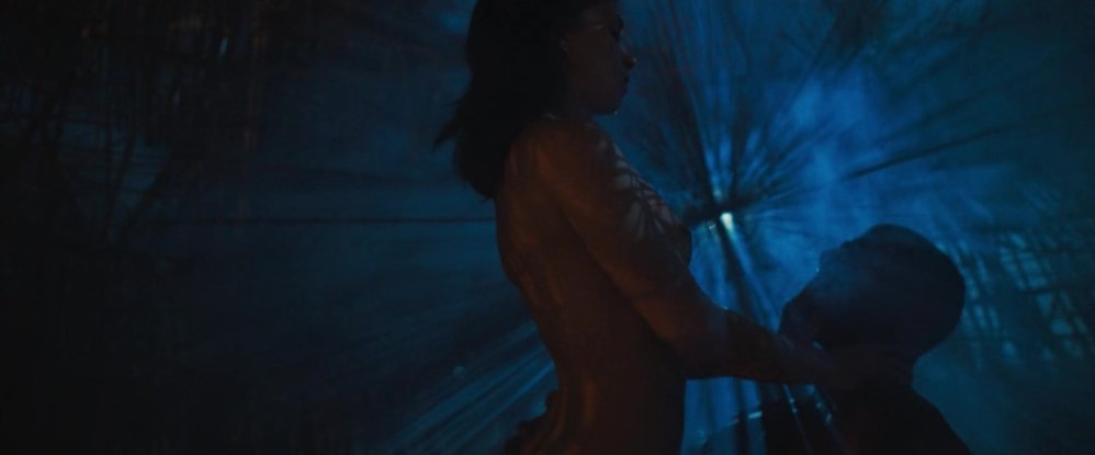 Anna-Maria Sieklucka  nude photo