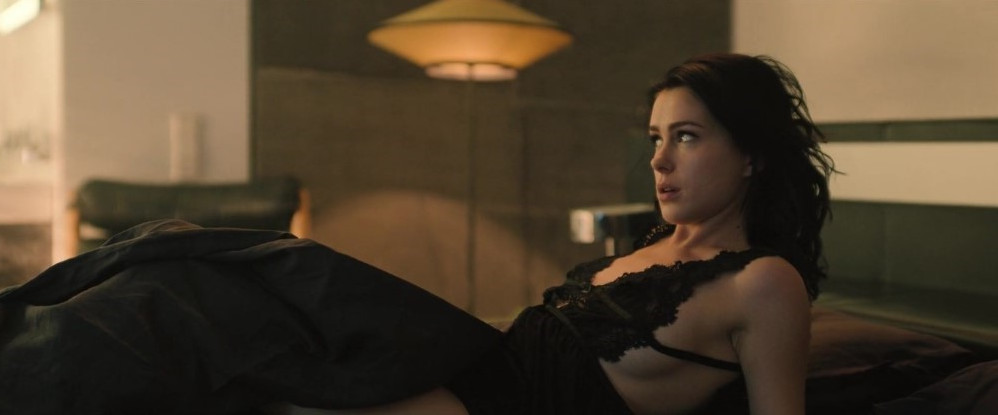 Anna-Maria Sieklucka  nude photo