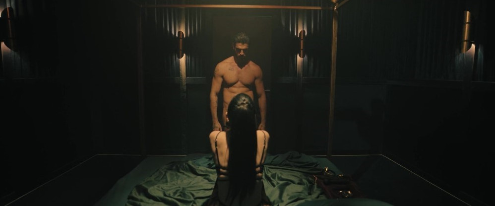 Anna-Maria Sieklucka  nude photo