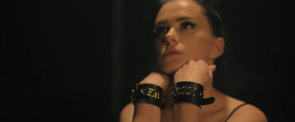 Anna-Maria Sieklucka  nude photo