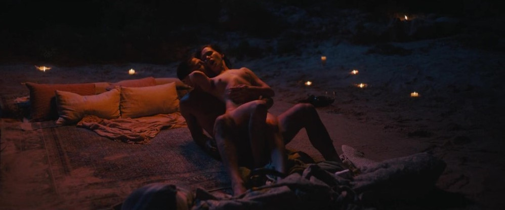 Anna-Maria Sieklucka  nude photo