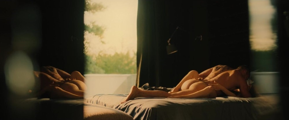 Anna-Maria Sieklucka  nude photo