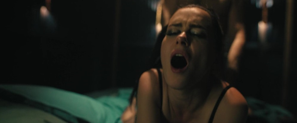 Anna-Maria Sieklucka  nude photo