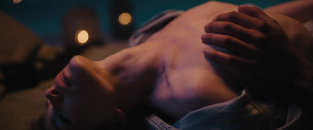 Anna-Maria Sieklucka  nude photo