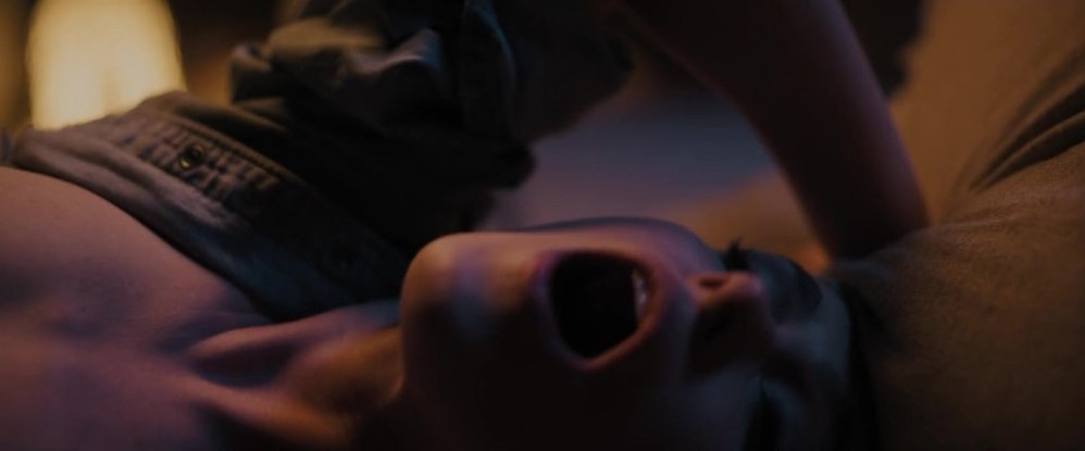 Anna-Maria Sieklucka  nude photo