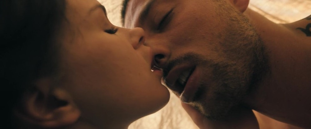 Anna-Maria Sieklucka  nude photo