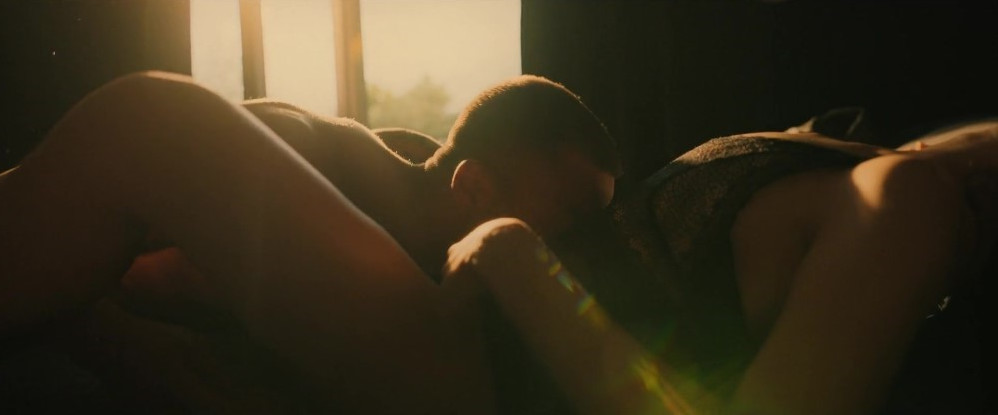 Anna-Maria Sieklucka  nude photo