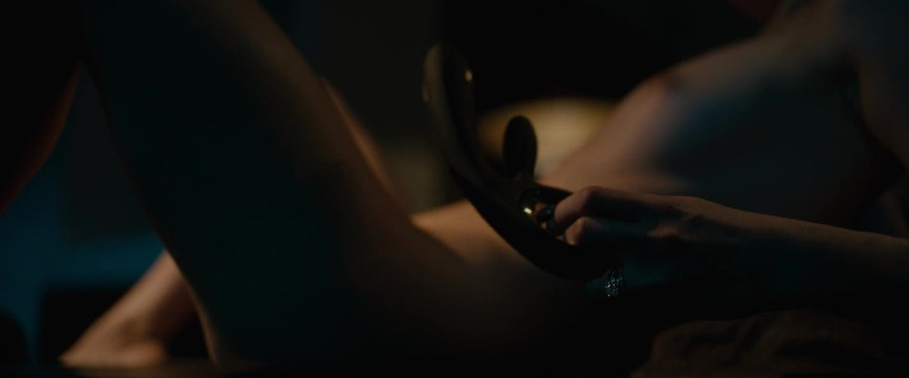 Anna-Maria Sieklucka  nude photo