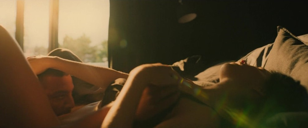 Anna Maria Sieklucka Nude Scene Pussy Licking  nude photo