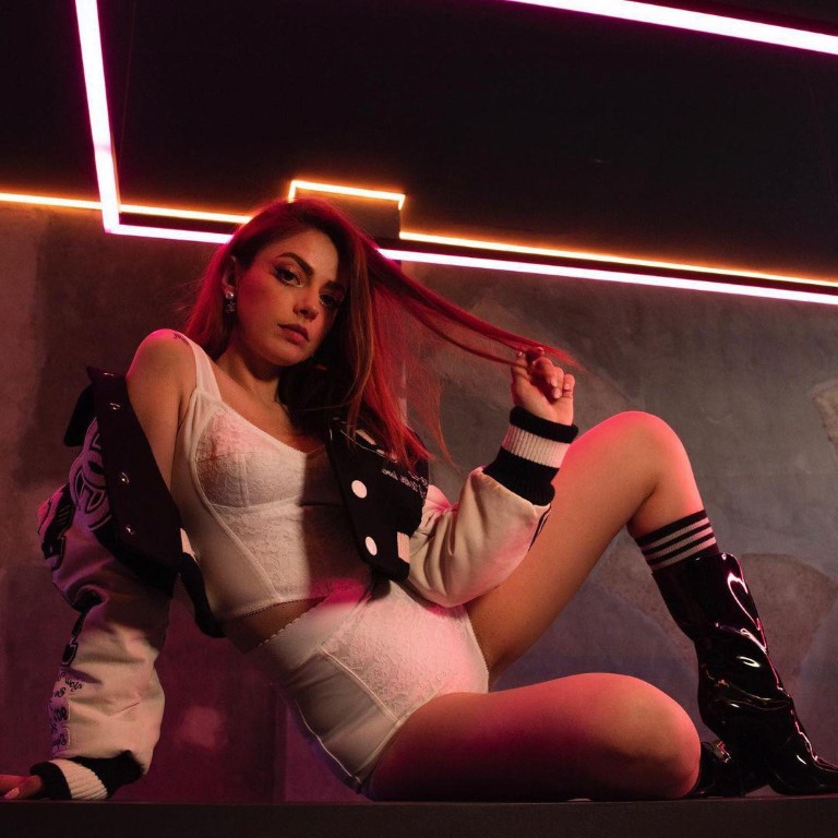 Annalisa Scarrone  nude photo