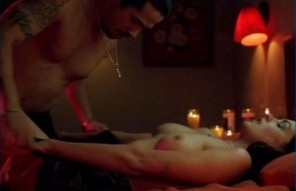 Anne Hathaway Havoc Nude Scenes The Movie  nude photo