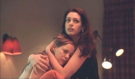 Anne Hathaway Havoc Sex Scene  nude photo