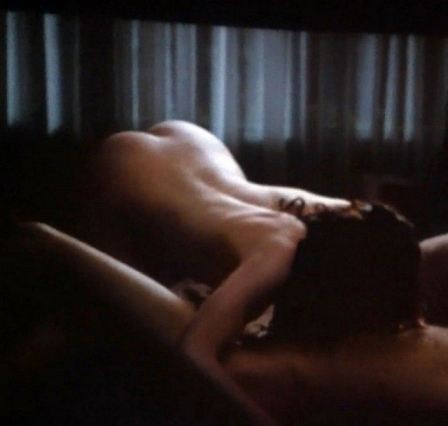 Anne Hathaway Nude Butt  nude photo