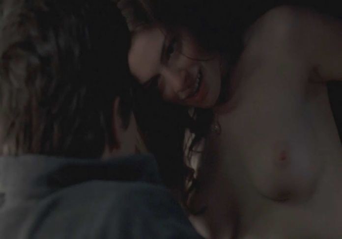 Anne Hathaway Nude Sex Big Boobs  nude photo