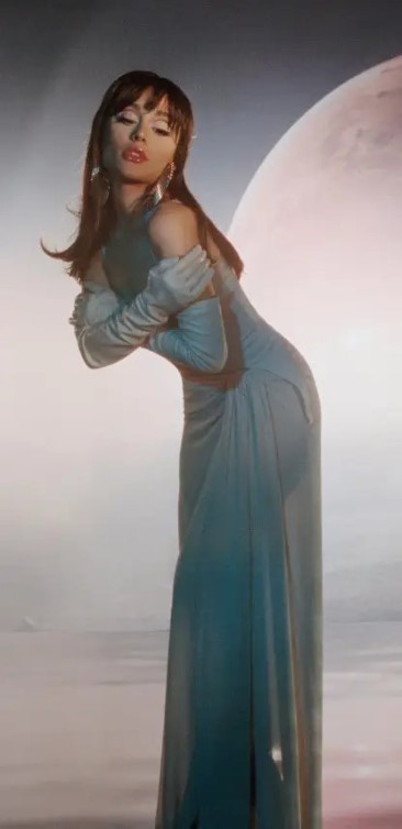 Ariana Grande Is Perfect  nude photo