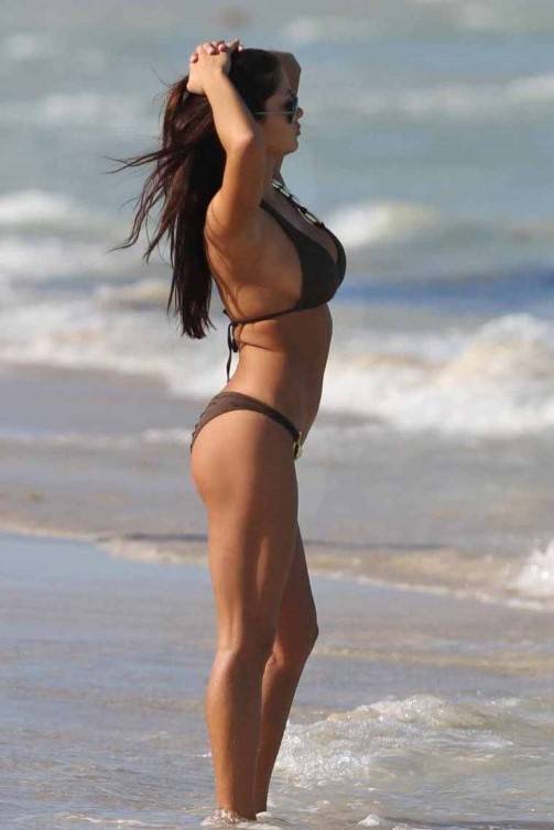 Arianny Celeste  nude photo
