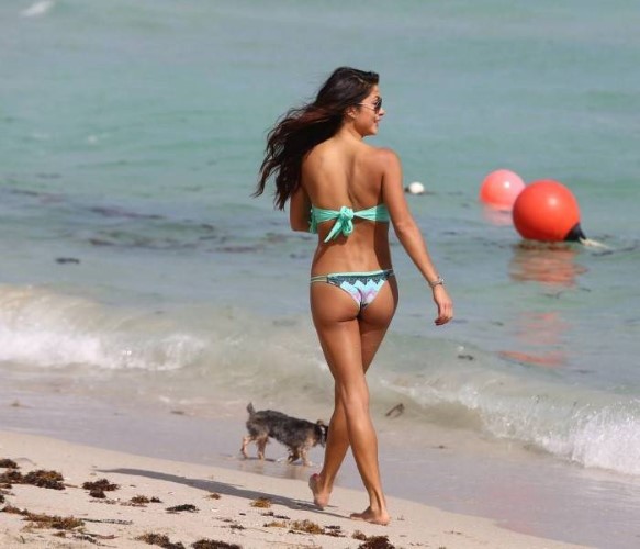 Arianny Celeste  nude photo