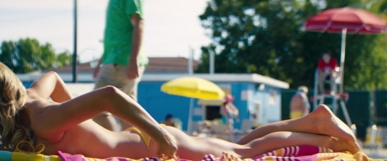 Ashley Greene Celeb Bikini Pics  nude photo