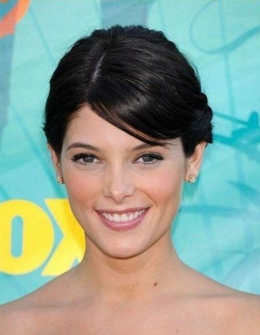 Ashley Greene Nude Scandal  nude photo