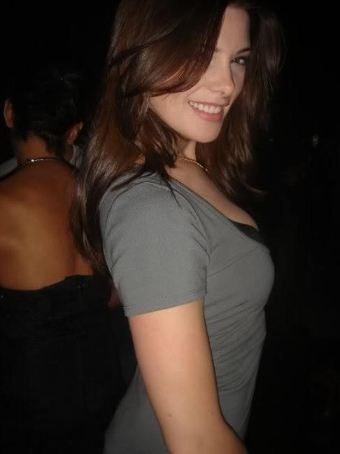 Ashley Greene Nude Sex Tapes  nude photo