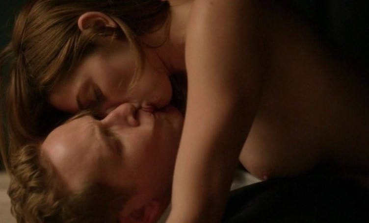 Ashley Greene Sex Scene In Movies  nude photo