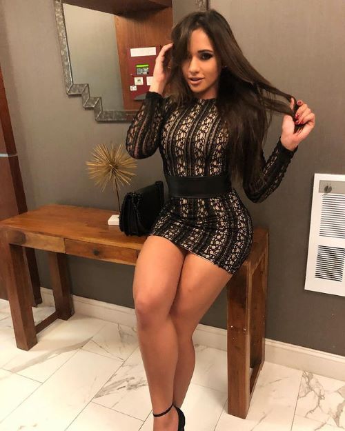 Ashley Ortiz  nude photo