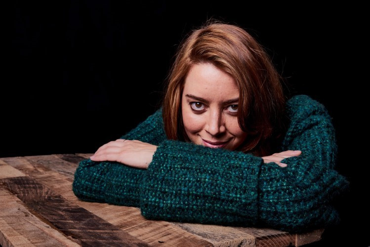 Aubrey Plaza Deadline Hollywood Portraits At Sundance Presented By Applegate 20 Jan  nude photo