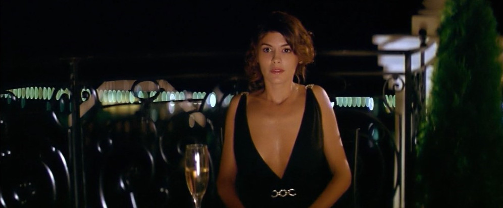 Audrey Tautou  nude photo