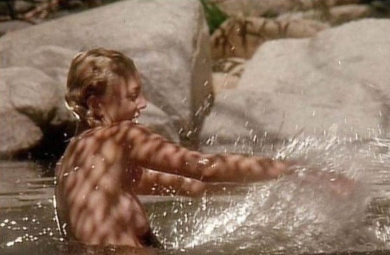 Bad Girl Drew Barrymore Nude  nude photo