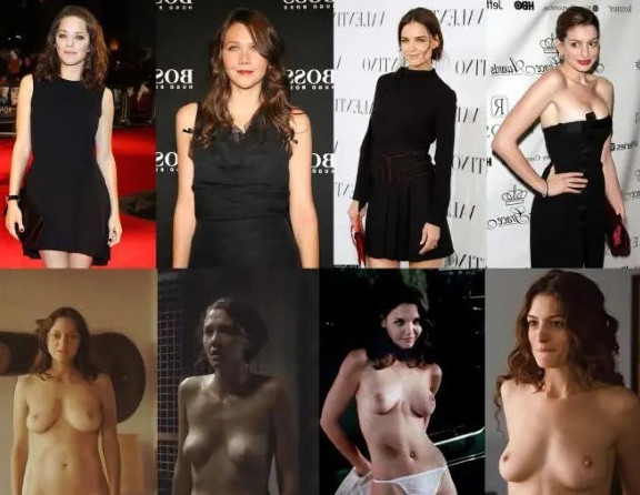 Batman Ladies Nolan Trilogy OnOff Anne Hathaway Katie Holmes Maggie Gyllenhaal Marion Cotillard  nude photo