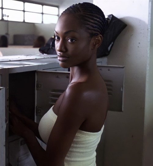 Beautiful Actress Nichole Galicia  nude photo