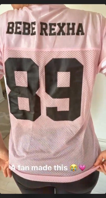 Bebe Rexha Brightened Up Booty  nude photo