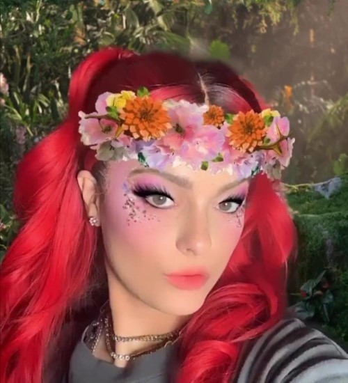 Bebe Rexha Filter Number One nude photo